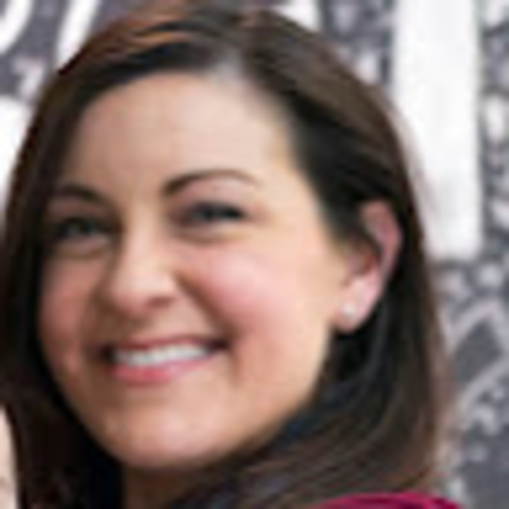 Meet your Posher, Stephanie